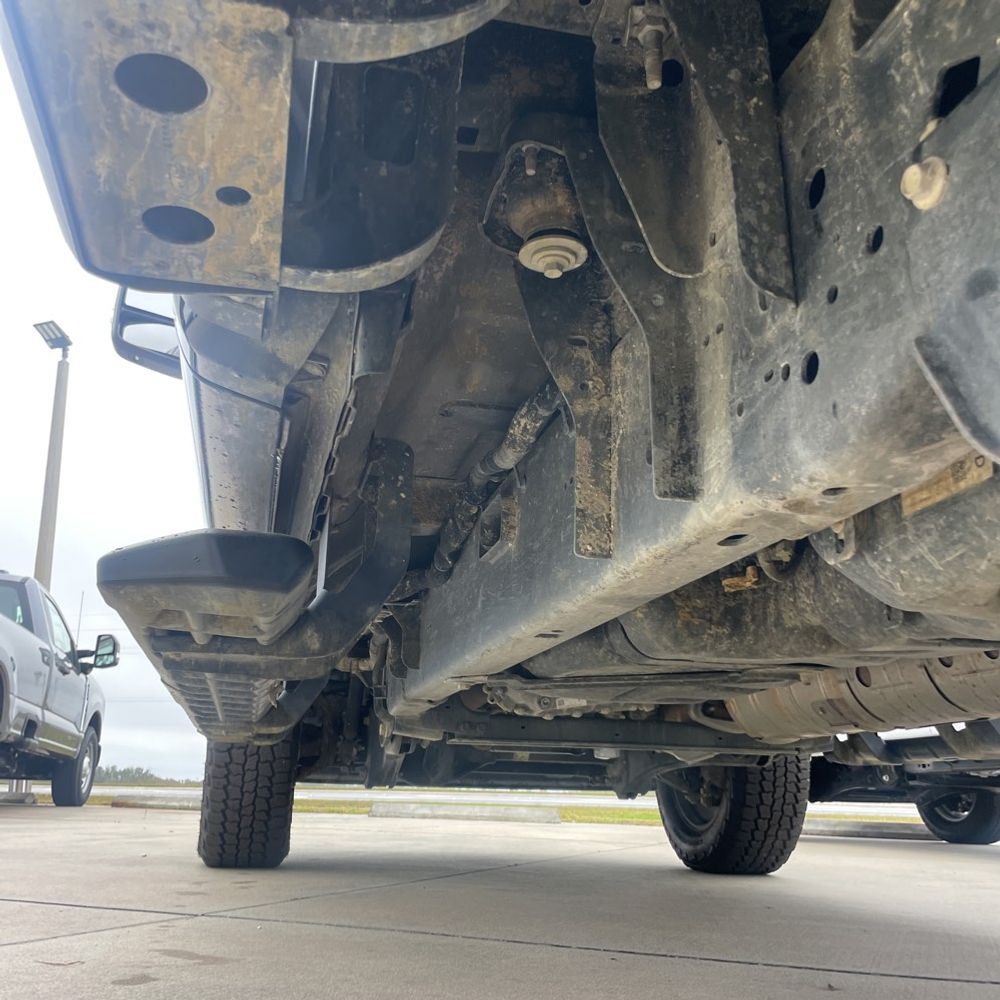 2023 Ford F-250 Super Duty Lariat