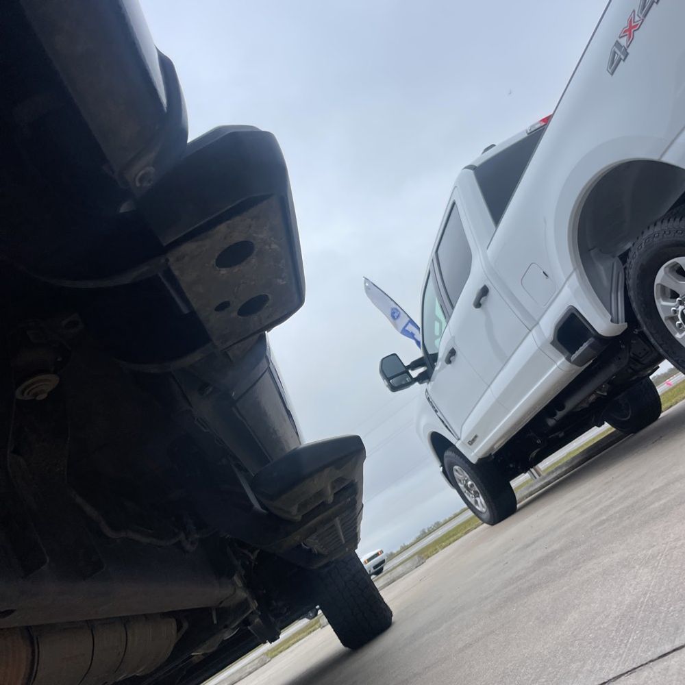 2023 Ford F-250 Super Duty Lariat