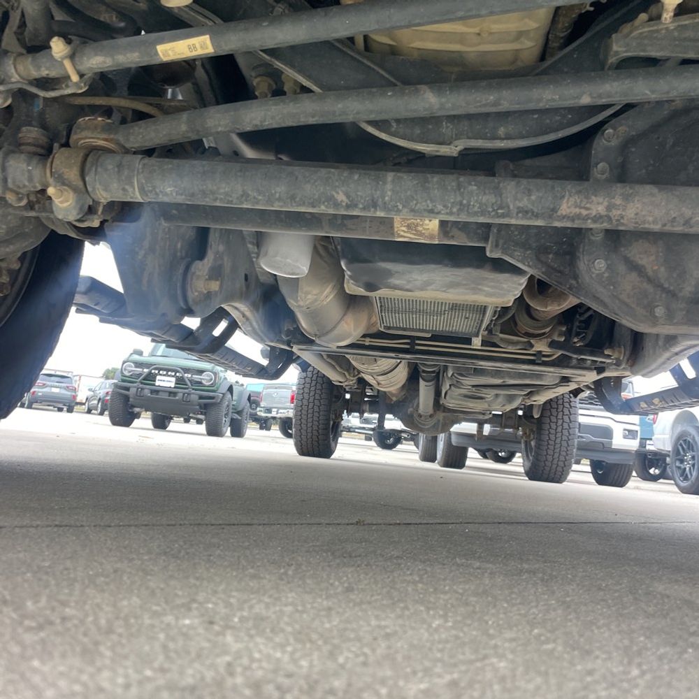 2023 Ford F-250 Super Duty Lariat
