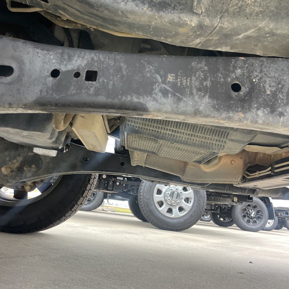 2023 Ford F-250 Super Duty Lariat