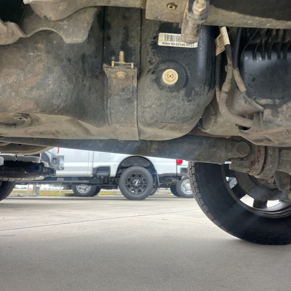 2023 Ford F-250 Super Duty Lariat