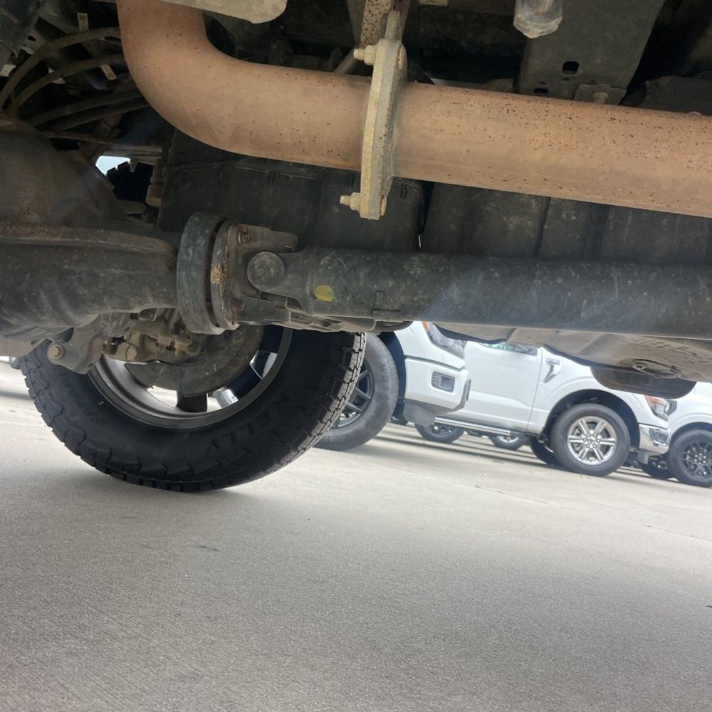 2023 Ford F-250 Super Duty Lariat