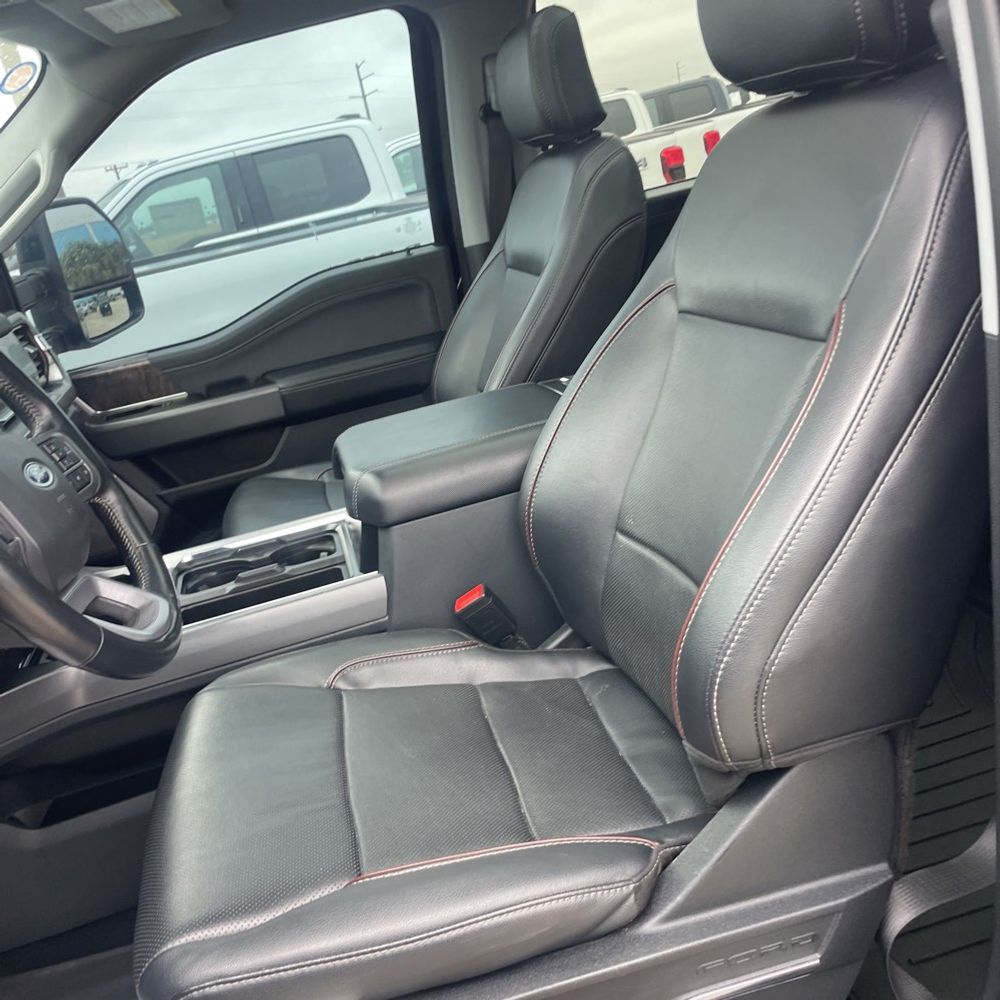 2023 Ford F-250 Super Duty Lariat