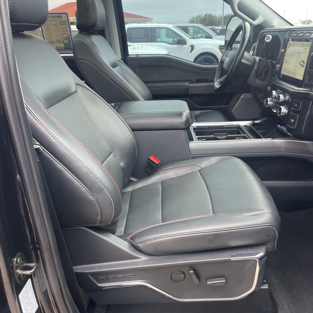 2023 Ford F-250 Super Duty Lariat