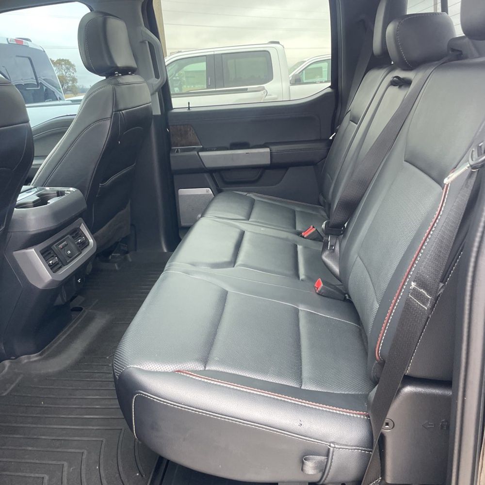 2023 Ford F-250 Super Duty Lariat