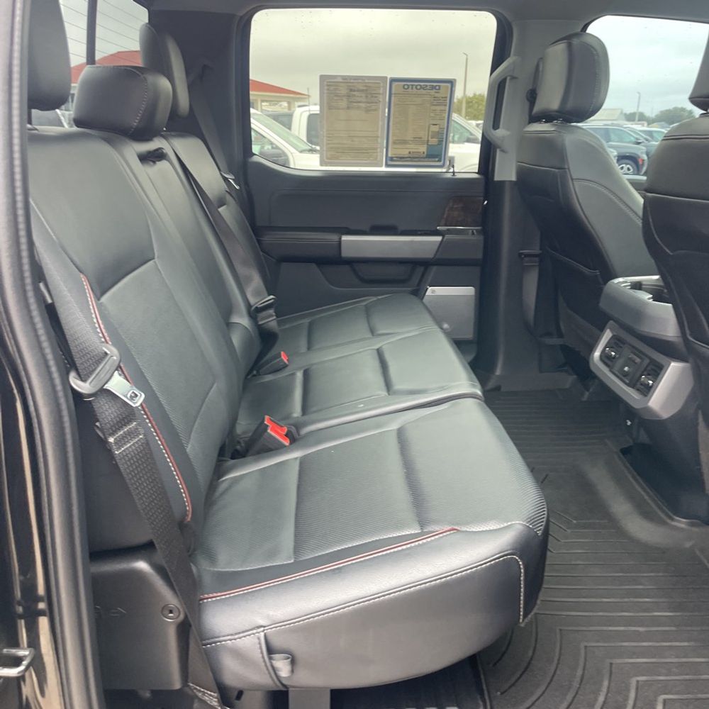 2023 Ford F-250 Super Duty Lariat