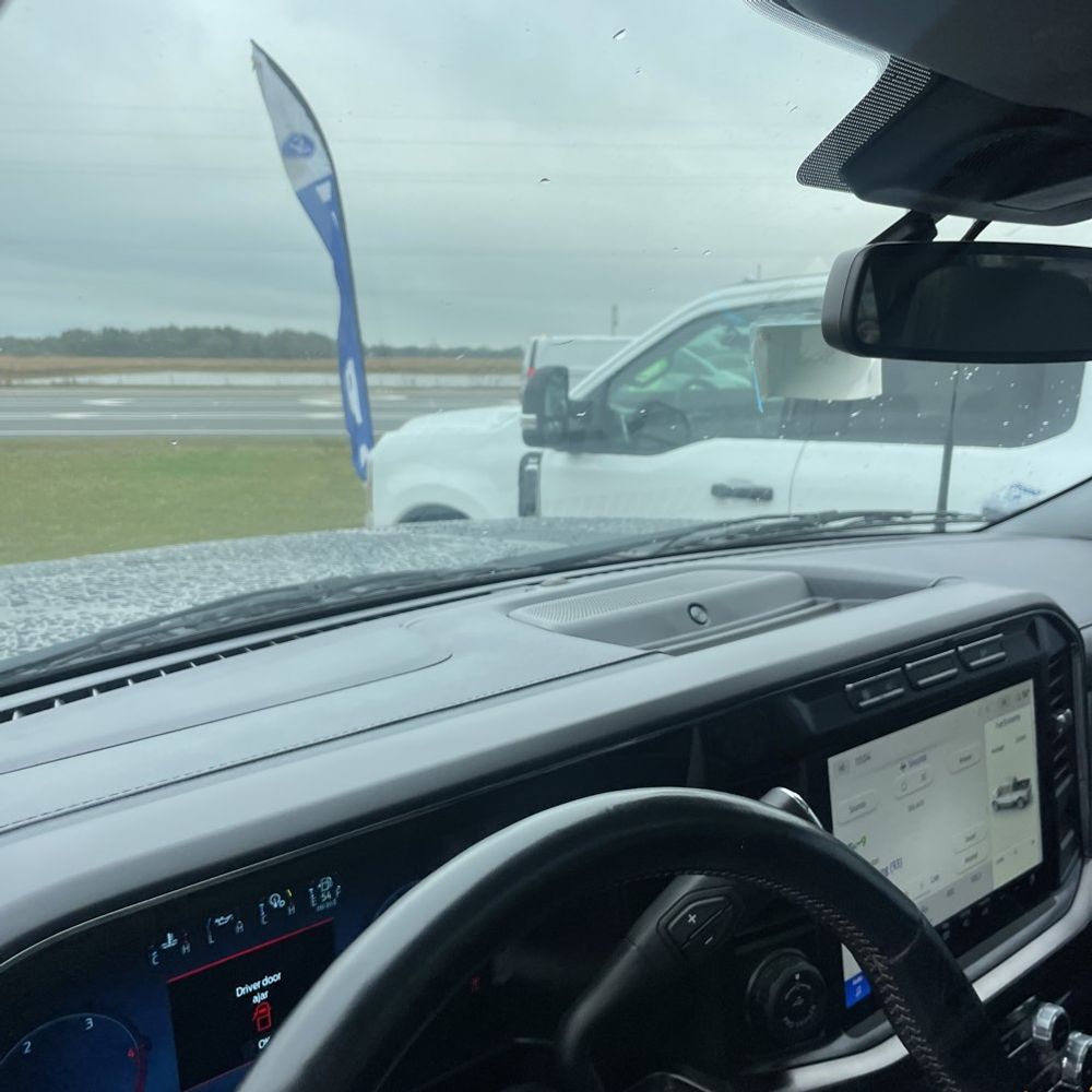 2023 Ford F-250 Super Duty Lariat