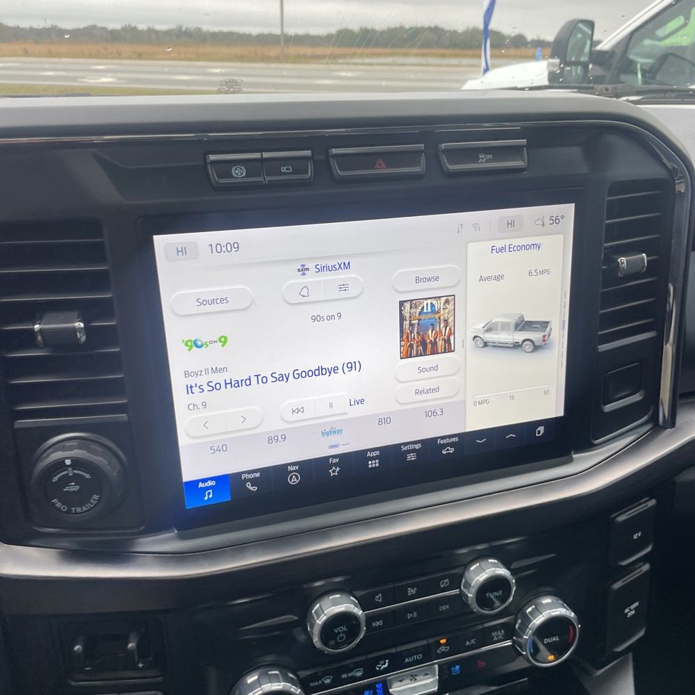 2023 Ford F-250 Super Duty Lariat