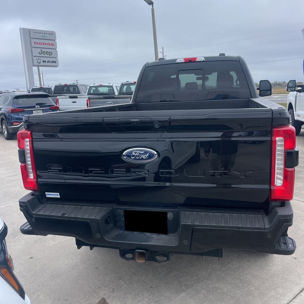 2023 Ford F-250 Super Duty Lariat