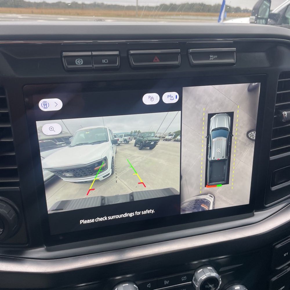 2023 Ford F-250 Super Duty Lariat