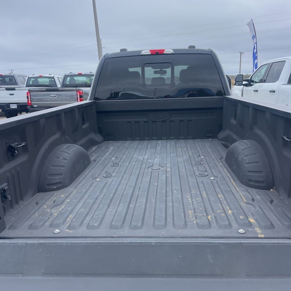 2023 Ford F-250 Super Duty Lariat