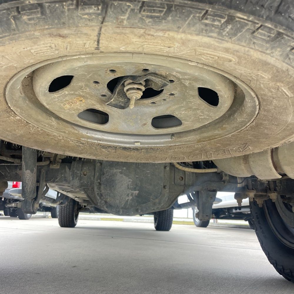 2023 Ford F-250 Super Duty Lariat