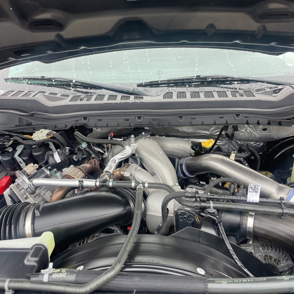 2023 Ford F-250 Super Duty Lariat