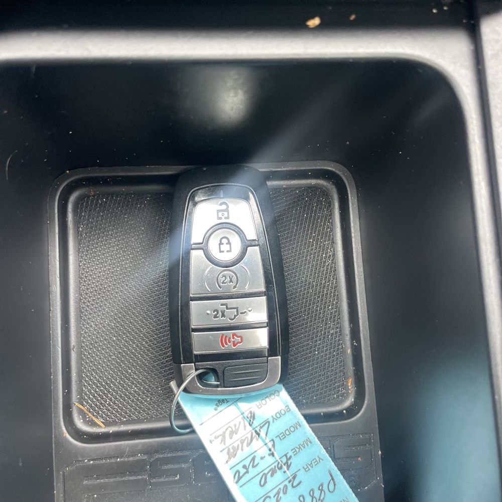 2023 Ford F-250 Super Duty Lariat
