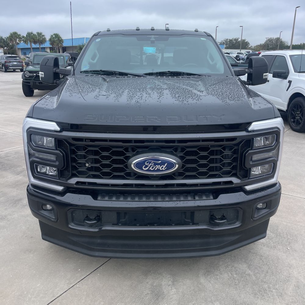 2023 Ford F-250 Super Duty Lariat