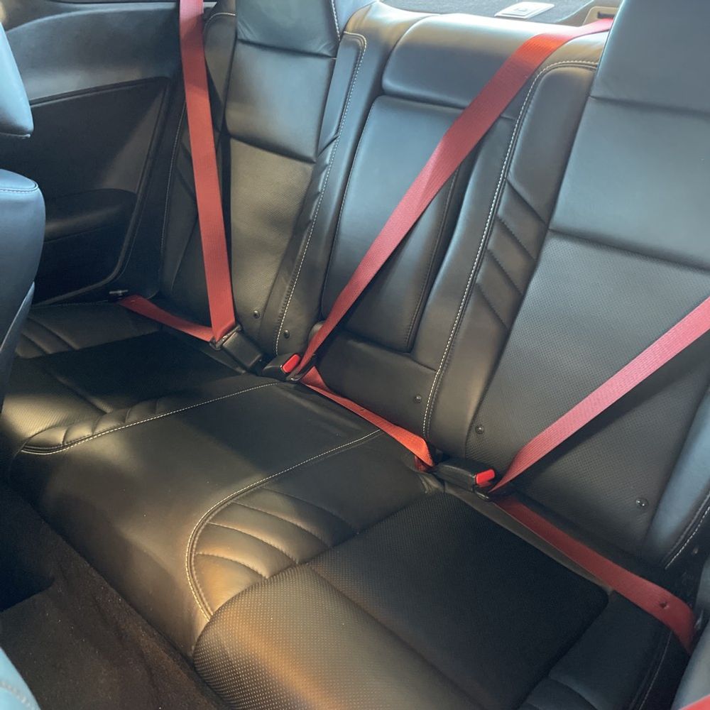2019 Dodge Challenger SRT Hellcat Redeye