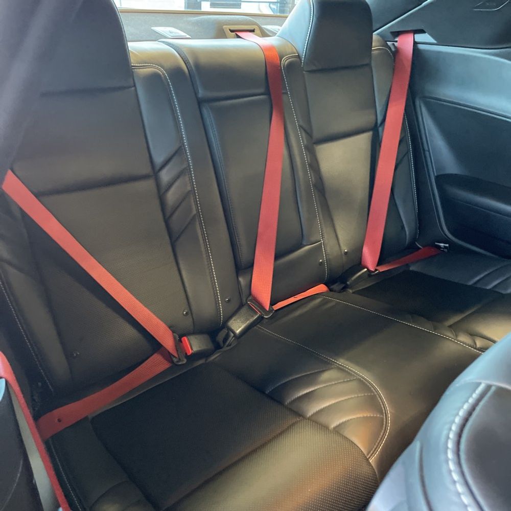 2019 Dodge Challenger SRT Hellcat Redeye