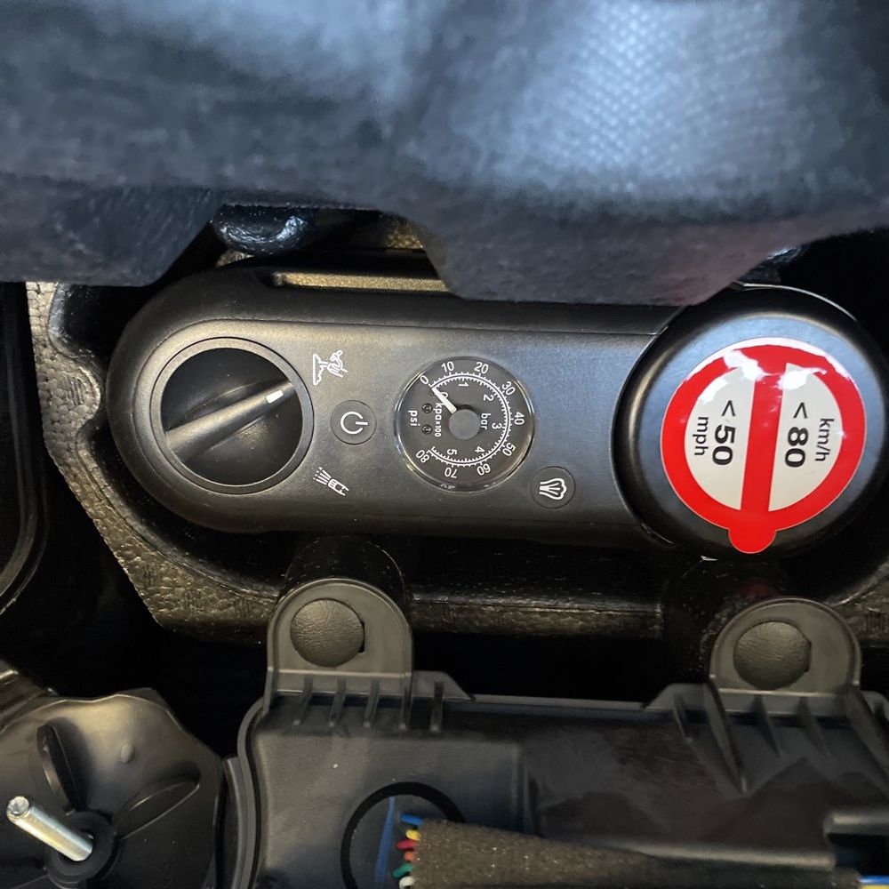 2019 Dodge Challenger SRT Hellcat Redeye