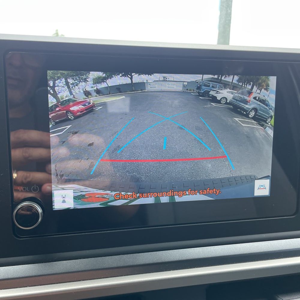 2025 Toyota 4Runner TRD Sport