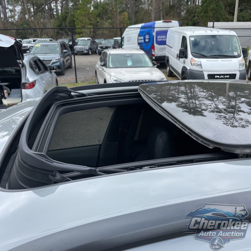2022 Audi RS Q8