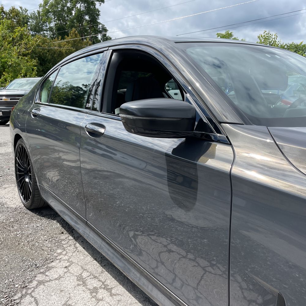 2022 BMW 7 Series ALPINA B7 xDrive