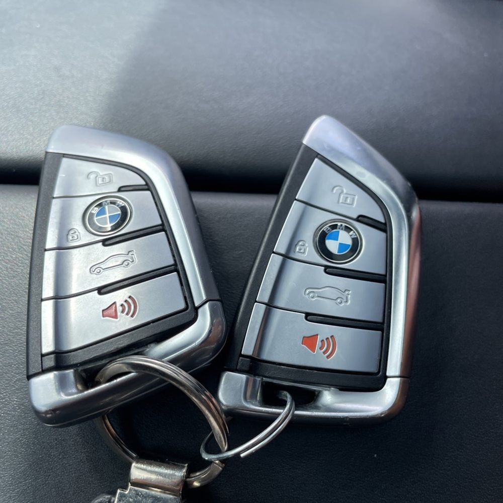 2022 BMW 7 Series ALPINA B7 xDrive