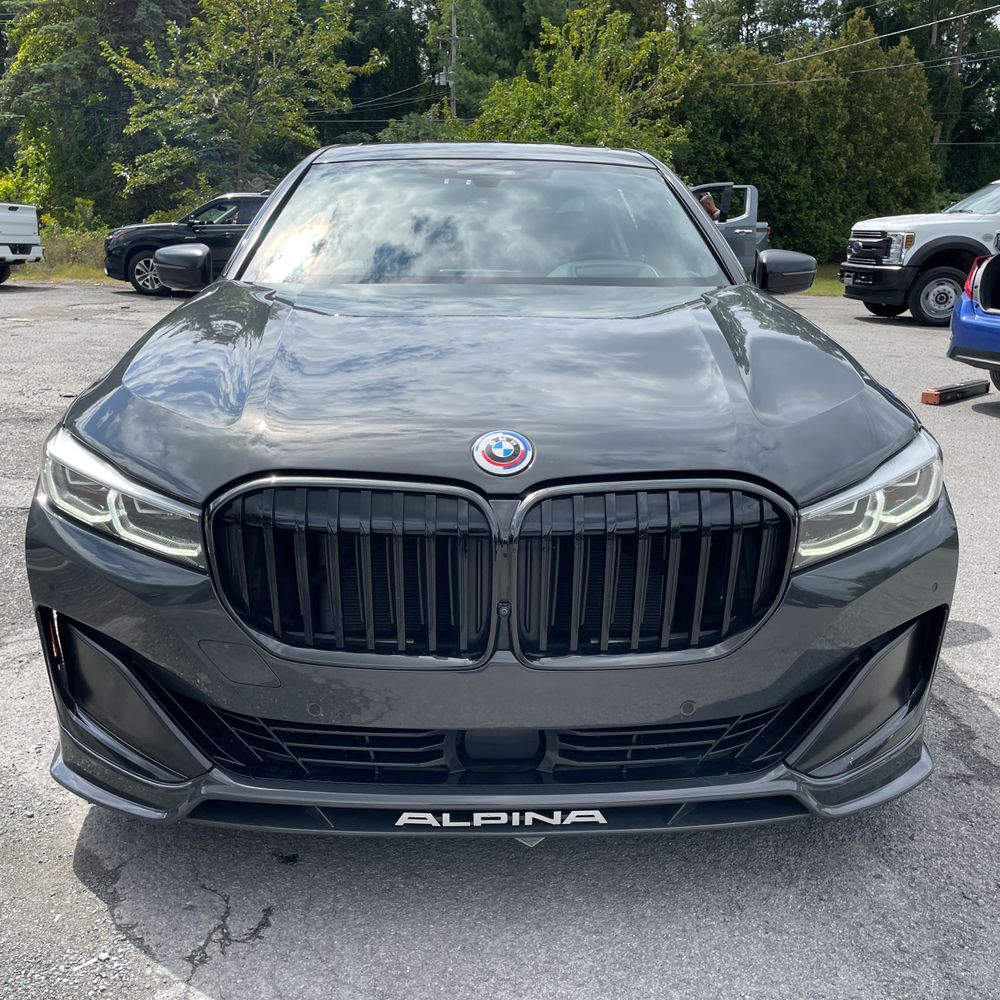 2022 BMW 7 Series ALPINA B7 xDrive