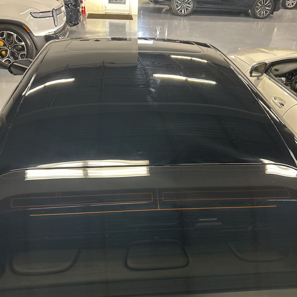 2015 Bentley Flying Spur Base