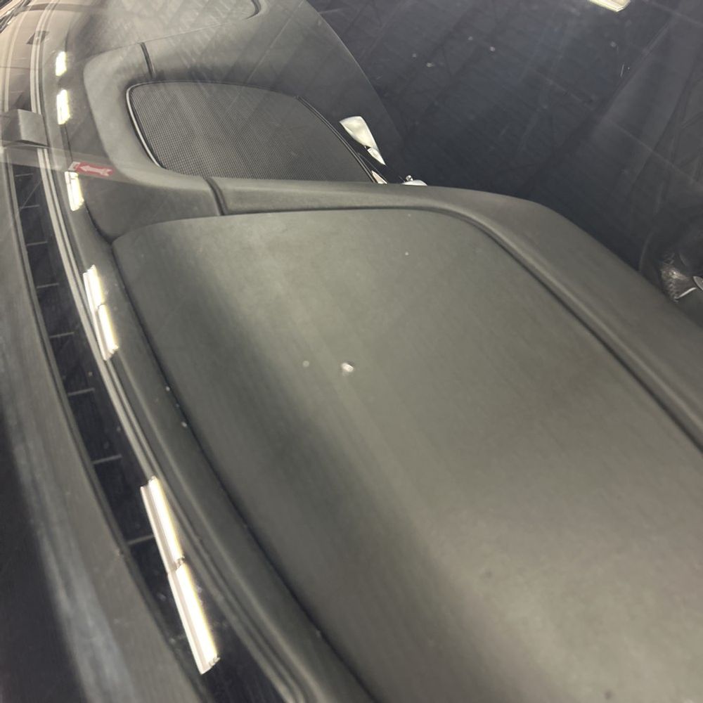 2015 Bentley Flying Spur Base