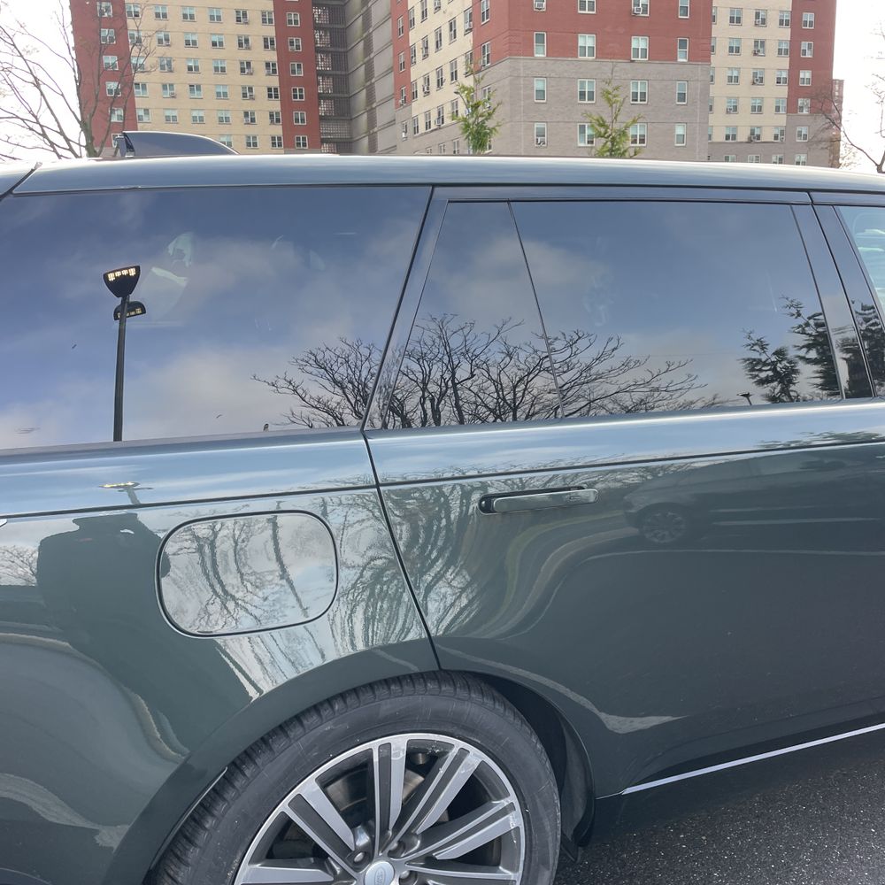2023 Land Rover Range Rover P530 SE LWB