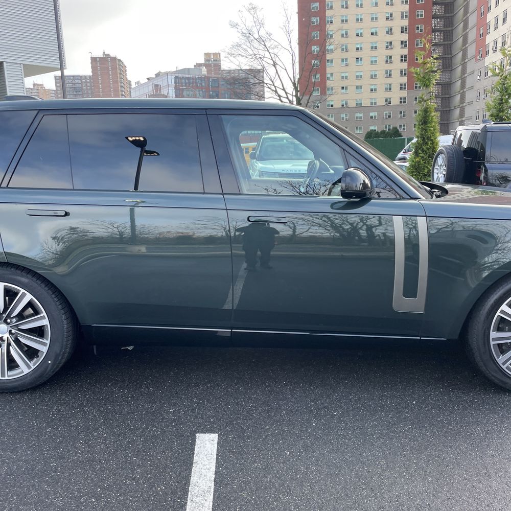2023 Land Rover Range Rover P530 SE LWB