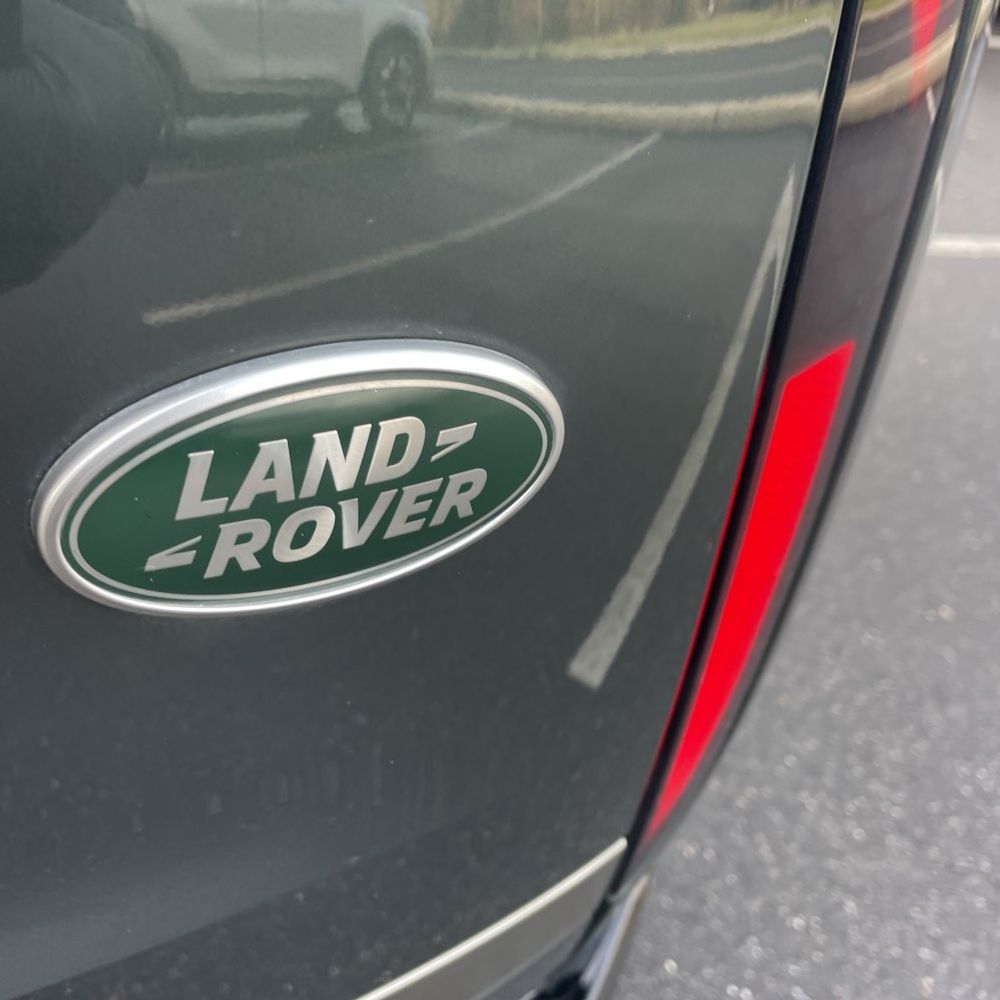 2023 Land Rover Range Rover P530 SE LWB