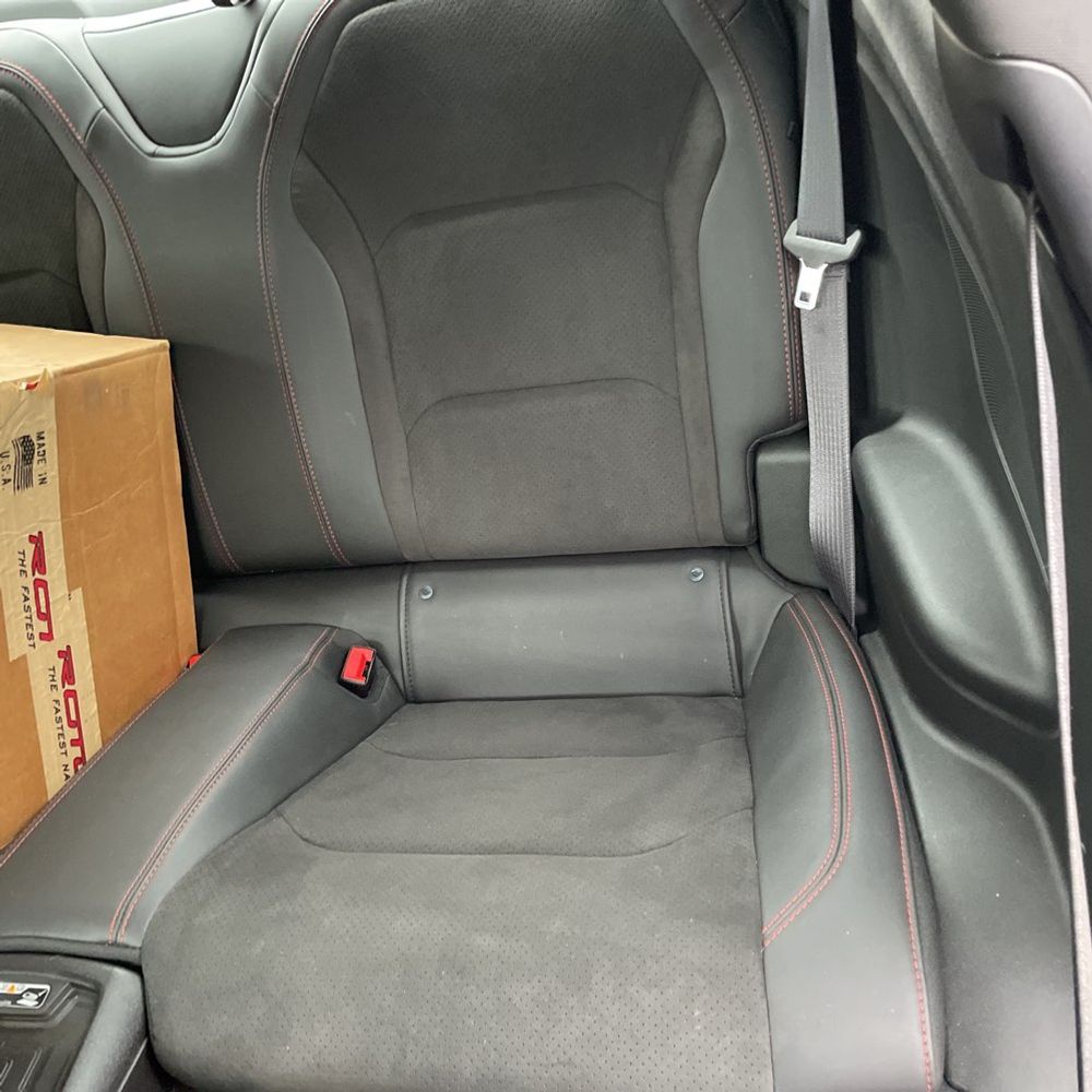 2018 Chevrolet Camaro ZL1
