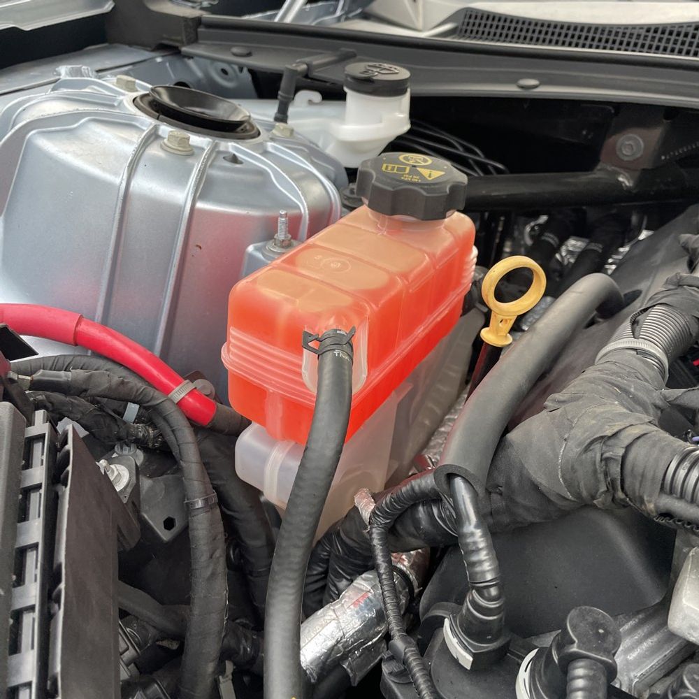 2018 Chevrolet Camaro ZL1