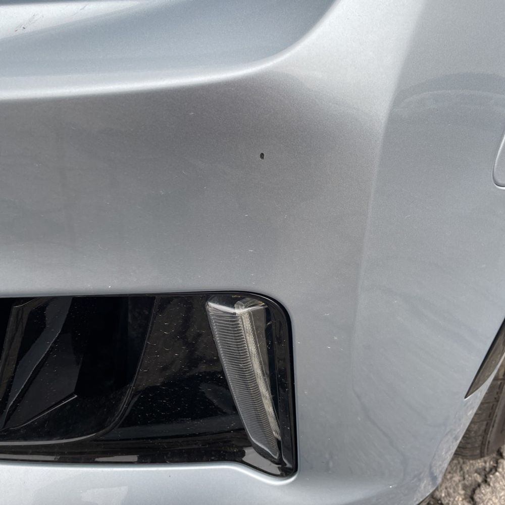 2018 Chevrolet Camaro ZL1