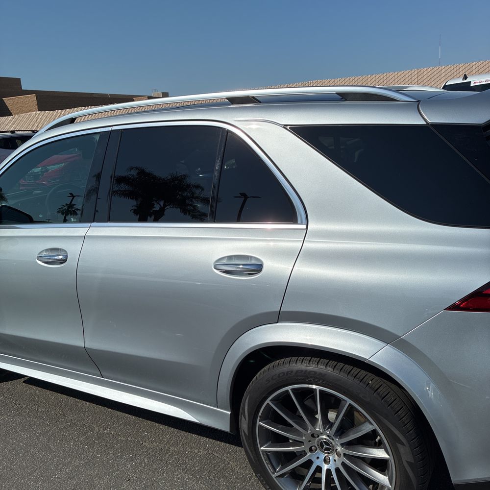 2024 Mercedes-Benz GLE GLE 450 4MATIC