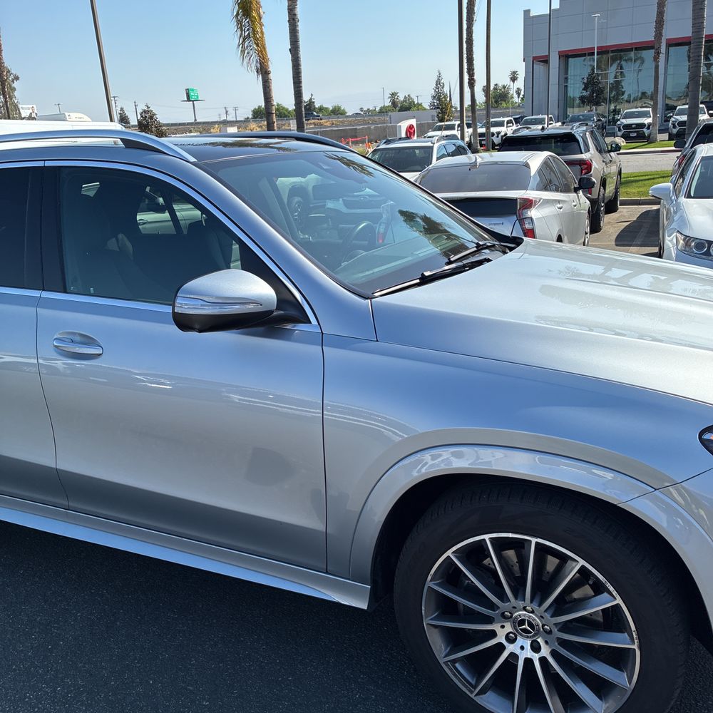 2024 Mercedes-Benz GLE GLE 450 4MATIC