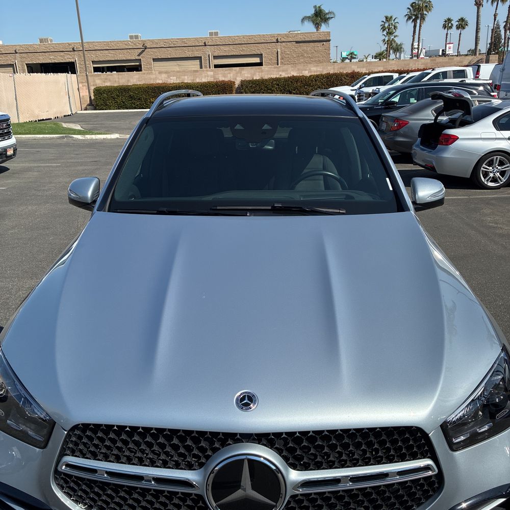 2024 Mercedes-Benz GLE GLE 450 4MATIC