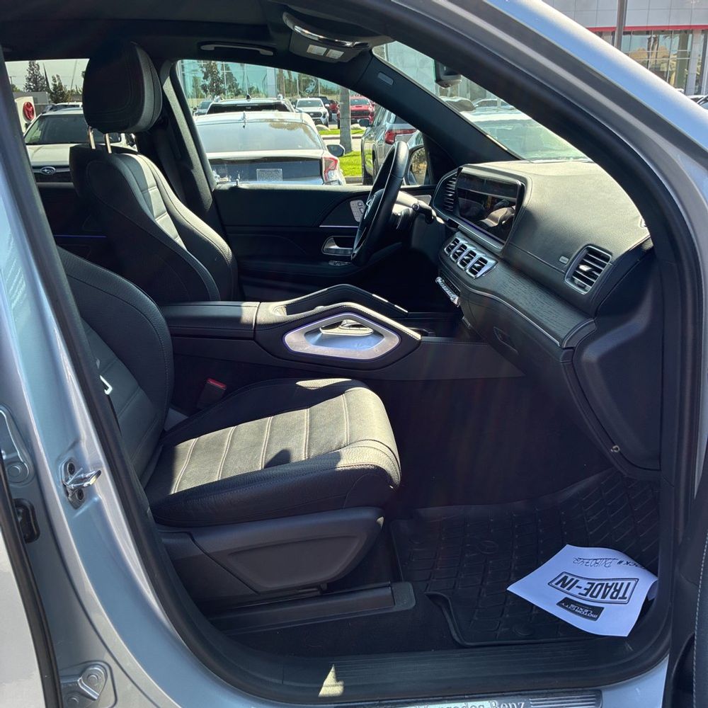 2024 Mercedes-Benz GLE GLE 450 4MATIC