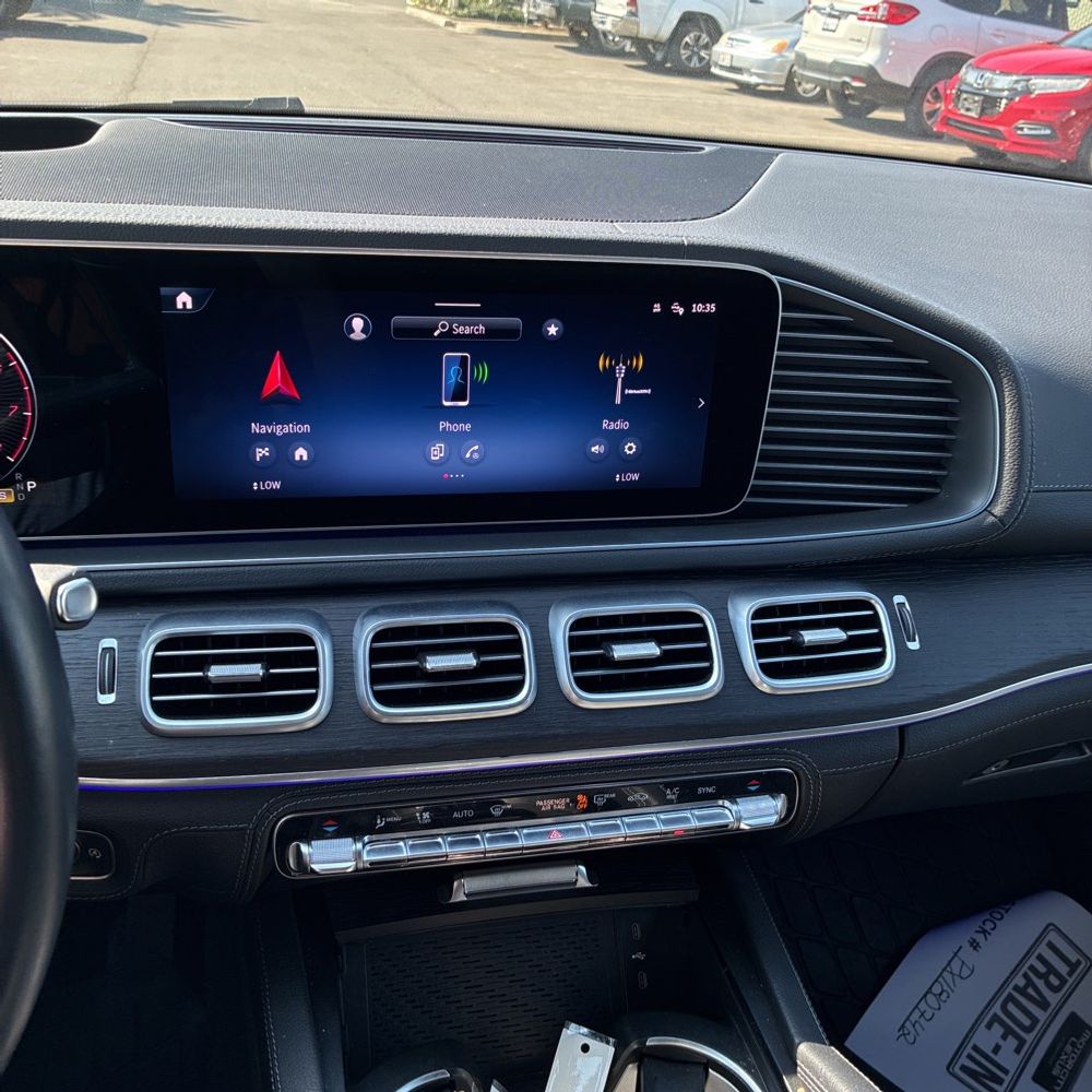 2024 Mercedes-Benz GLE GLE 450 4MATIC