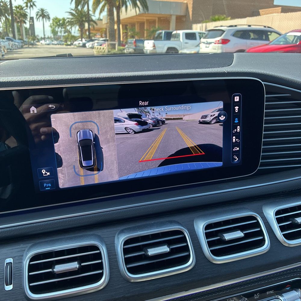 2024 Mercedes-Benz GLE GLE 450 4MATIC
