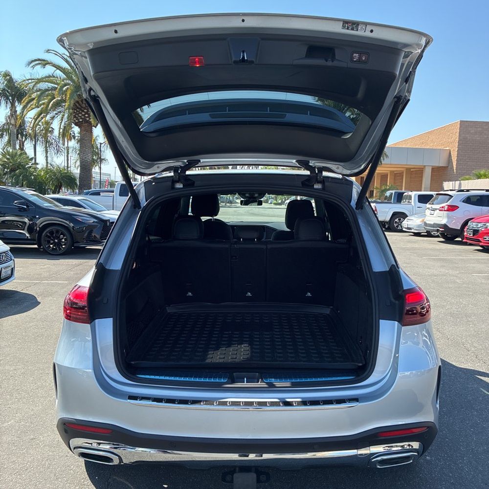 2024 Mercedes-Benz GLE GLE 450 4MATIC