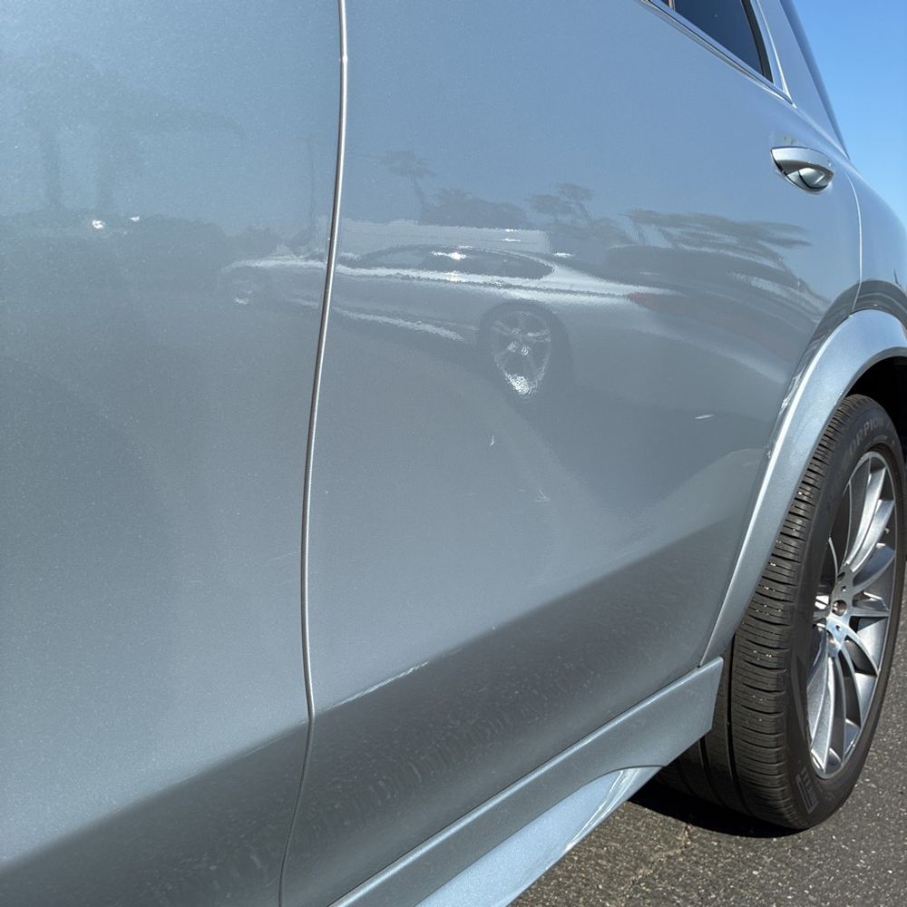 2024 Mercedes-Benz GLE GLE 450 4MATIC