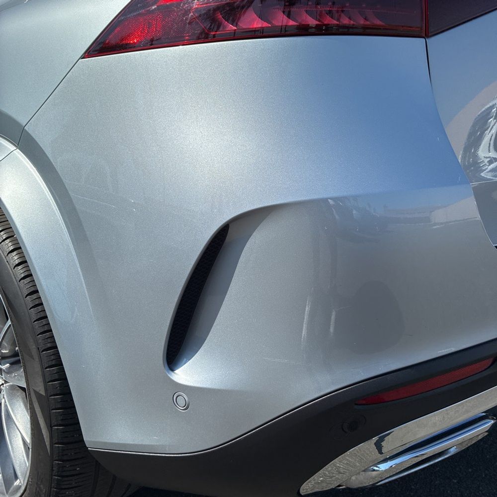 2024 Mercedes-Benz GLE GLE 450 4MATIC