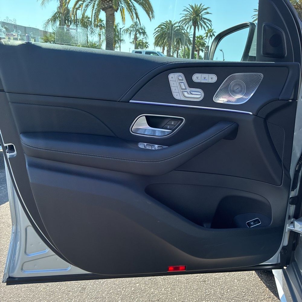 2024 Mercedes-Benz GLE GLE 450 4MATIC