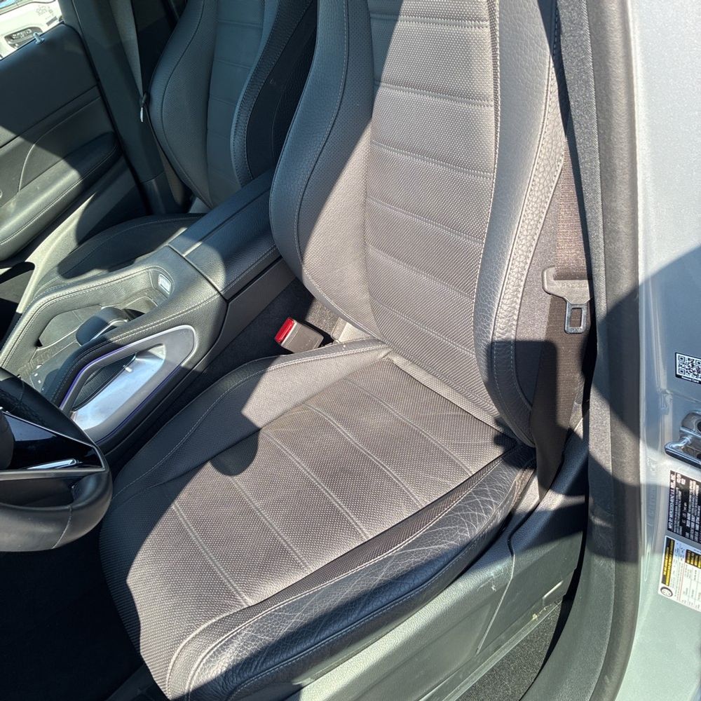 2024 Mercedes-Benz GLE GLE 450 4MATIC