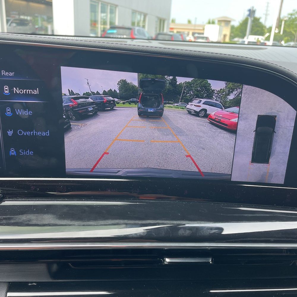 2024 Cadillac Escalade ESV Sport