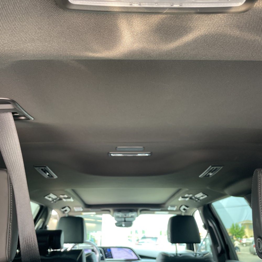 2024 Cadillac Escalade ESV Sport
