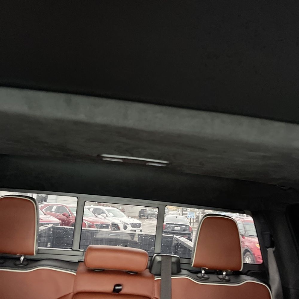 2024 GMC Sierra 3500 Denali Ultimate