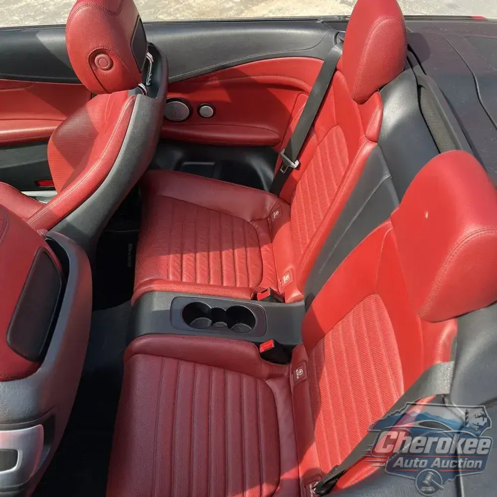 2023 Mercedes-Benz C-Class AMG C 43